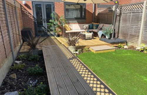 Havana House - Luxury Property Near Harbour - Photo 31