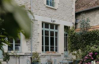 Charming 1920S House In Picardy, 2H From Paris - Foto 35