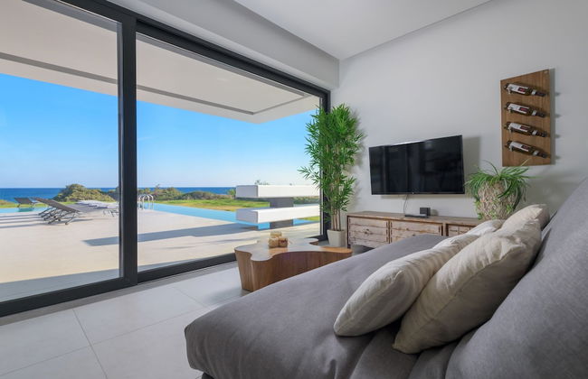 Albatross Beach Front Villas - Foto 67