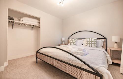 #Marbella Lane - Cozy Modern Home with Relaxing Design & Pool - Foto 44