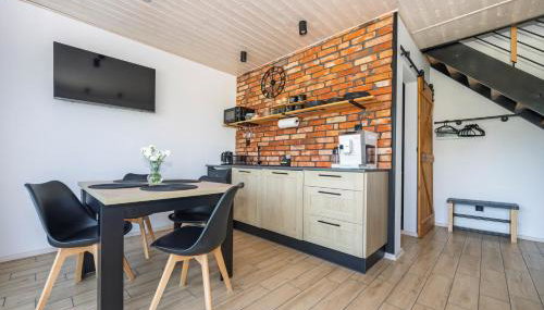 Porzeczkowe domki - Foto 2, toaster