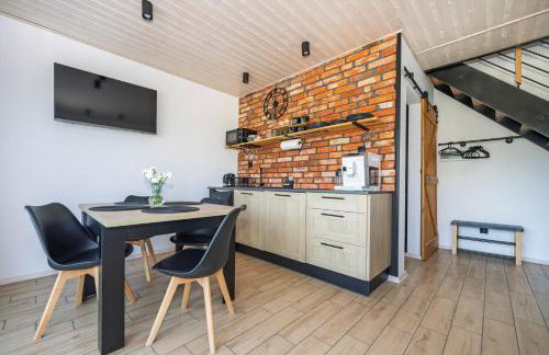 Porzeczkowe domki - Foto 2