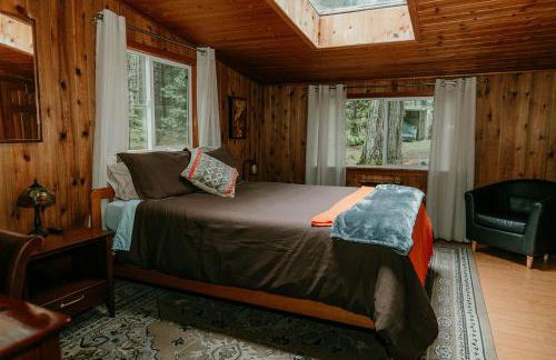 Blissful Solitude Cottage - Foto 3