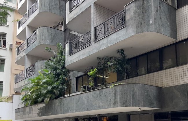 5 Minutes From Flamengo Beach Czl505 - Foto 30