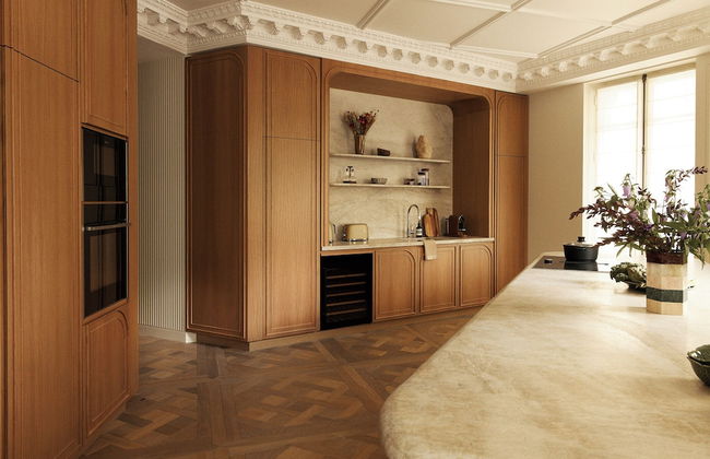 Highstay - Luxury Serviced Apartments - Artois - Photo 25