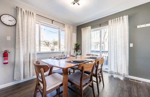 Hillside Horizon Firepit & BBQ w Views - Foto 15