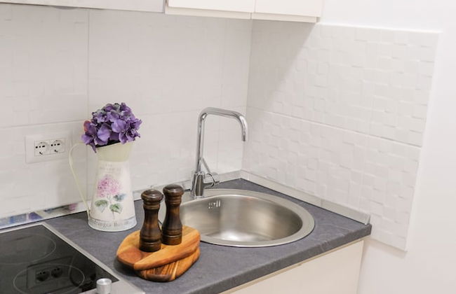 Apartments Eneida - Foto 48