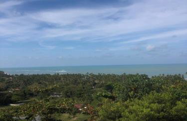 Casa Privativa em Arraial d'Ajuda - 1 Quarto com 2 camas, Cozinha e Banheiro - 10 Minutos do Centro - Sem Estacionamento - Foto 18