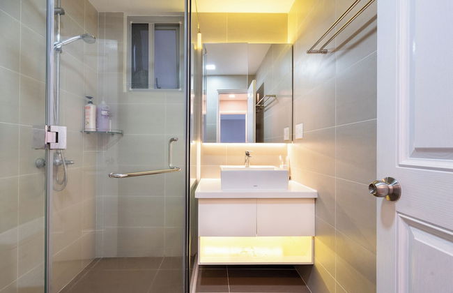 Scenic Valley Condotel - Foto 68