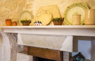 Il Trullo Pellegrini - Foto 26