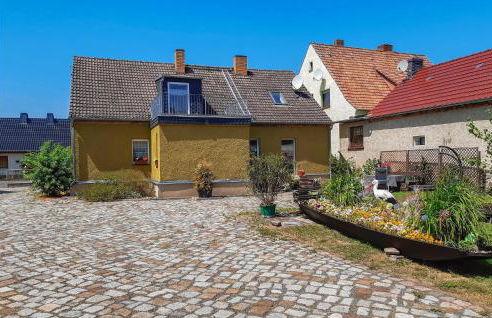 Nice Home In Neu Zauche Ot Caminche - Foto 11