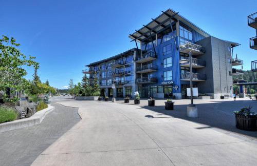 Escape to Coeur d'Alene - Foto 1