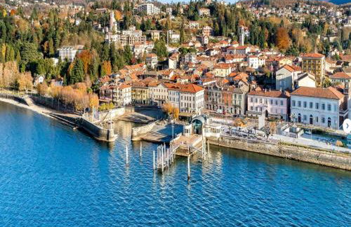 Lakeview Apartment in Brezzo di Bedero - Foto 24