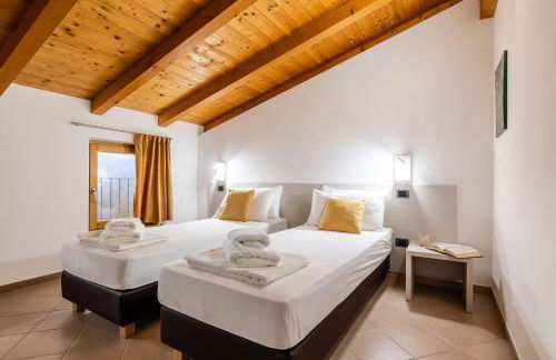 Appartamento La diMosa - Photo 32