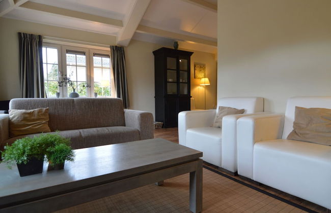 Holiday Home in the Veluwe in Nature - Foto 14