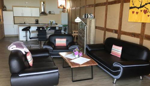 Ferienwohnung Sültemeier 1 - Foto 5