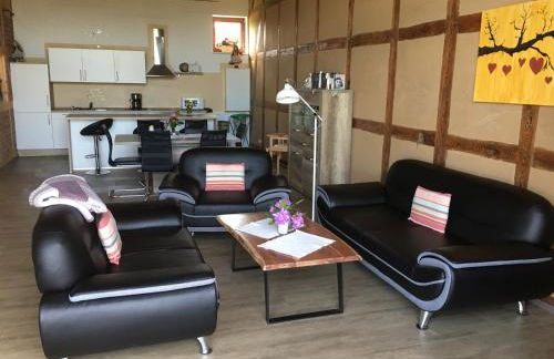 Ferienwohnung Sültemeier 1 - Foto 5