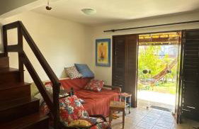Chalé pé na areia - Foto 10