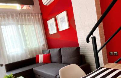 48 Downtown Lofts - Photo 15