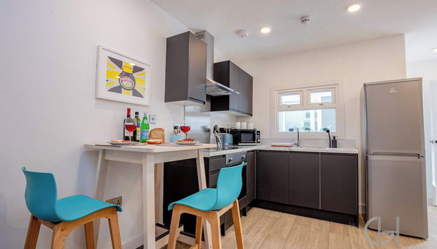 Host & Stay - Croydon Road Apartments - Foto 2, Zimmer