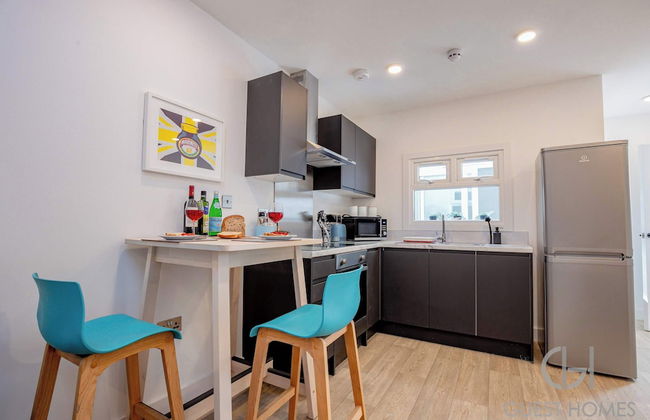 Host Stay Croydon Road Abode - Foto 1