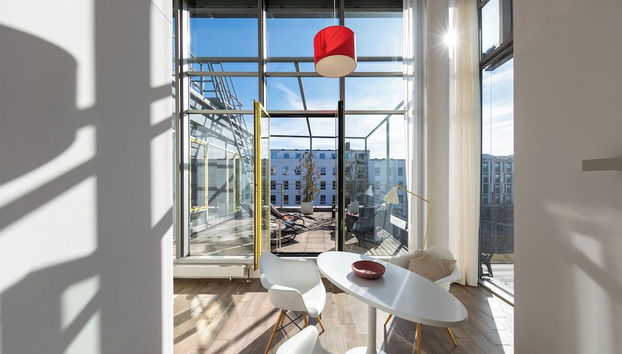 Brera Serviced Apartments München West - Foto 2, Imagem principal