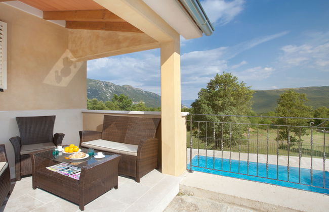 Villa Palachina Antishova - Foto 13