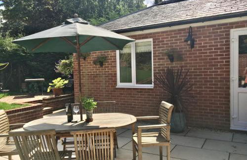 Charming 1-Bedroom Apartment near South Downs - Foto 9