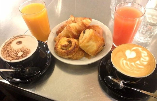 Residence Aladin - Foto 27