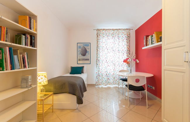 Casa Emiland vicino al fiume Dora - Photo 6