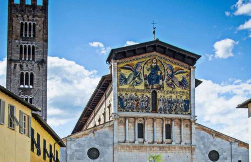 Villa in Montecarlo With Pool and Scenic Views - Foto 73