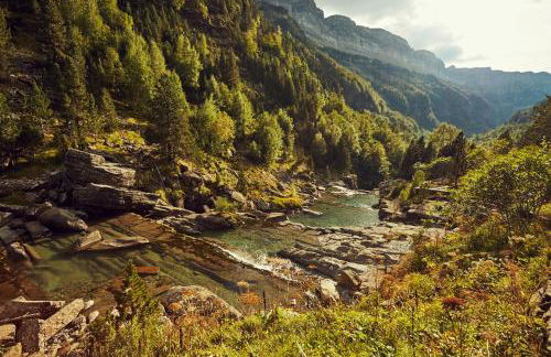 CASA Guardafuentes de Ordesa - Foto 22