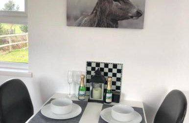 Lincoln Holiday Retreat Little House with private hot tub - Foto 33