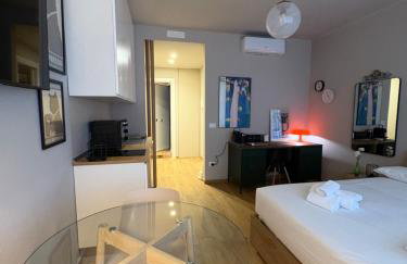 Algà Studio Flat - Foto 17