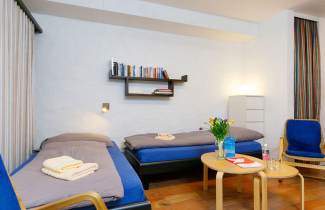 Villaggio Sureggio C4 mit TicinoTicket - Foto 12