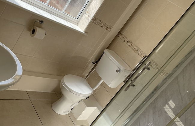 Rain Hill Cottage in Louth - Foto 12