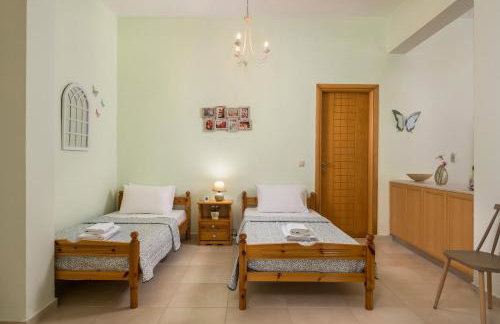 OLIVE BREEZE - Photo 9