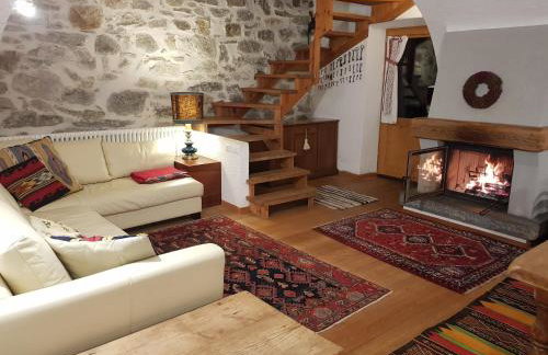 Ronchet Baita Vanoi Trentino - Foto 1