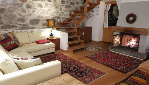 Ronchet Baita Vanoi Trentino - Foto 1