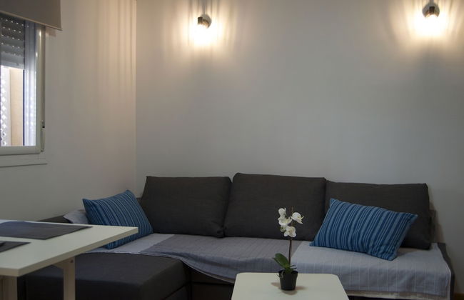 Apartamentos San Pablo - Foto 76