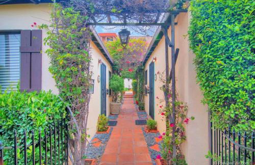 Old Town 1BR Short Drive to Downtown and Beaches 2.5 - Foto 18