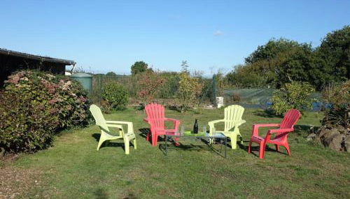 Charmante longère près des côtes Finistériennes - Foto 5