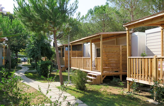 Campeggio del Forte - Foto 3