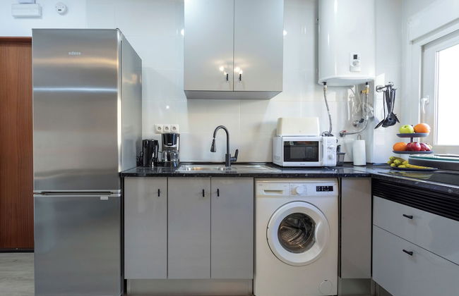 Sunstay Eslava Flat I A Malaga - Foto 5