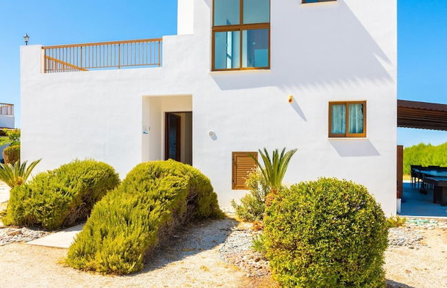 Blue Bay Villa Dimitris - Foto 52