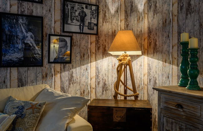 Methoni Paradise Villa for 10 & Pool - Foto 2