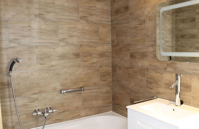 Ferienhaus in Winterberg- Atlastenberg - Photo 7