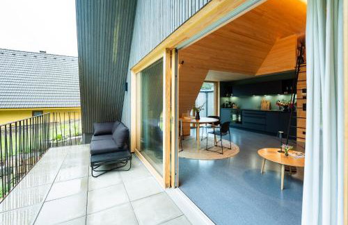 HEIMATEL - A Huesle - Foto 13