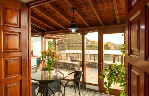 Villa Finca Los Castanos - Panoramic View - Foto 58