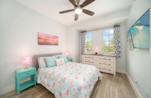 Vacay Vibes-2 Pools, Pickleball, Coffee Bar, 2 Jacuzzis, Food Truck - Foto 39